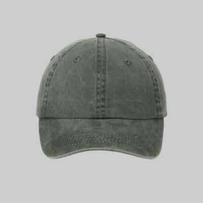 Hat (Front)